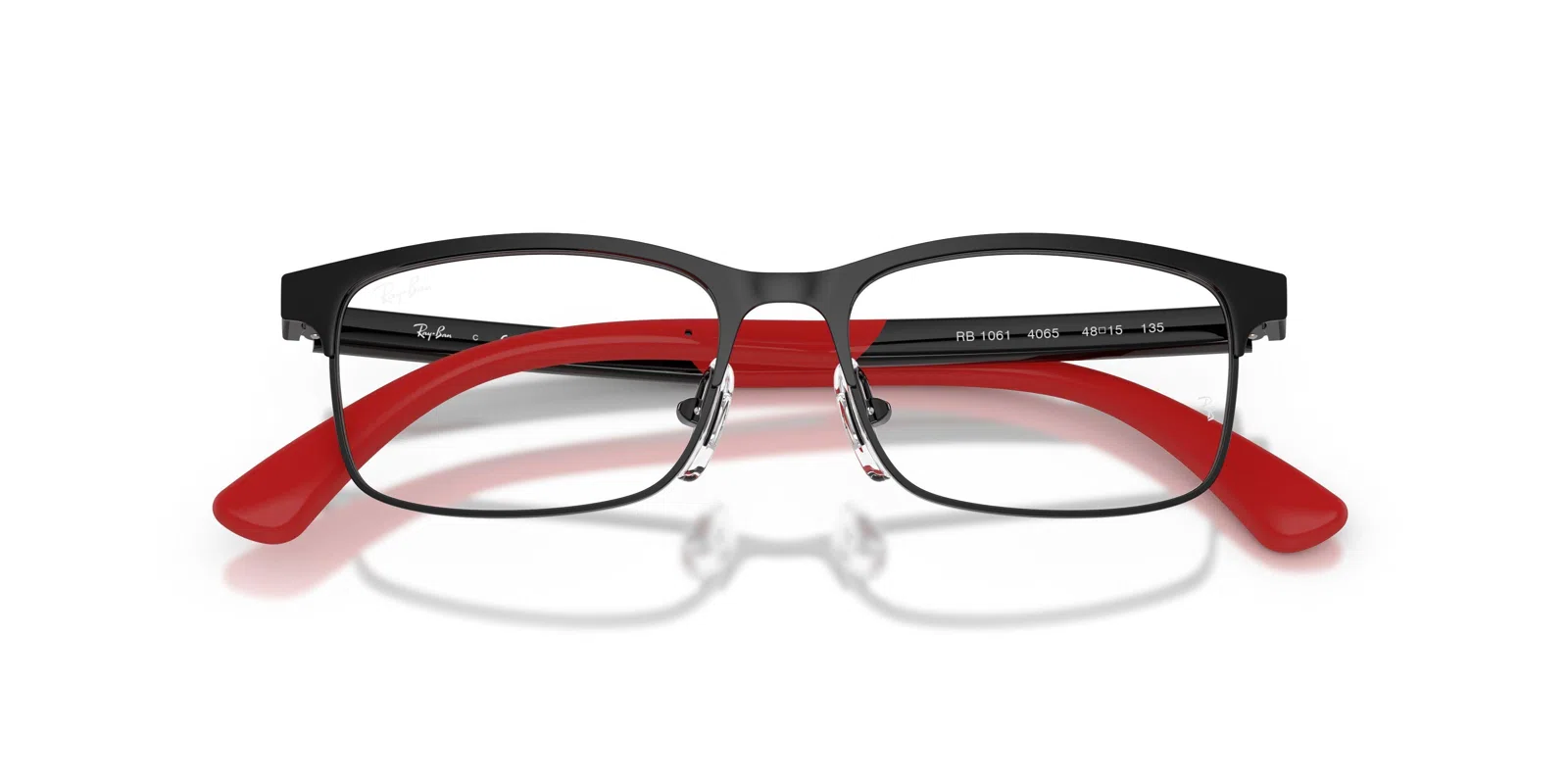 Ray-Ban Junior 1061 Eyeglasses - view 28